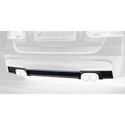 Οπίσθιο σπόϊλερ Hamann για BMW Σειρά 3 (F30/ F31) M-Sport